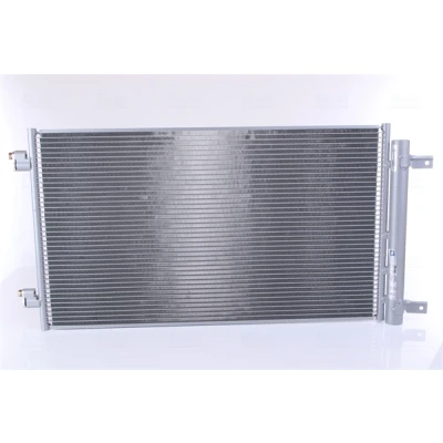 Imagen de NISSENS 940735 Condensador con secador Aluminio 692 R 134 a OPEL: Astra K Hatchback, Sports Tourer