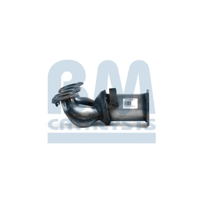 Imagen de BM CATALYSTS BM91465H Catalizador Euro 4 E9 103R Approved SUZUKI: SWIFT 3, Liana Berlina, SX4 I Hatchback