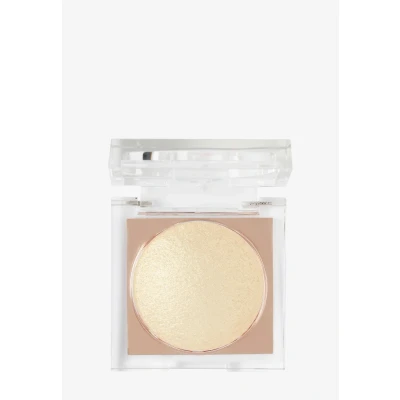 Imagen de Makeup Revolution BEAM Bright Highlighter Highlighter, Talla: 2.45 g, Golden gal