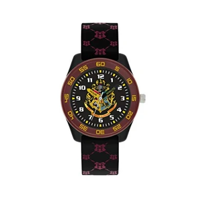 Imagen de Harry Potter Reloj de Pulsera HP9050ARG AMZ