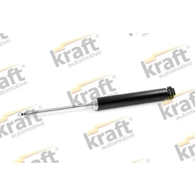 Imagen de KRAFT 4015524 amortiguador Eje trasero Presión de gas Bitubular Columna Anillo inferior CITROËN: C4 I Hatchback, Coupé norauto,