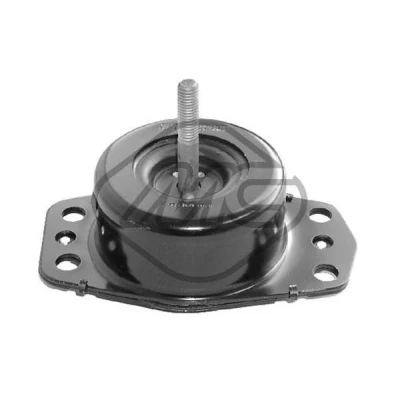 Imagen de Soporte del motor Metalcaucho 04117