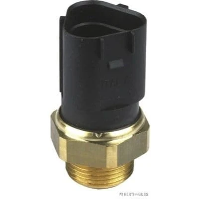 Imagen de Interruptor de temperatura, ventilador del radiador HERTH+BUSS ELPARTS 70511529