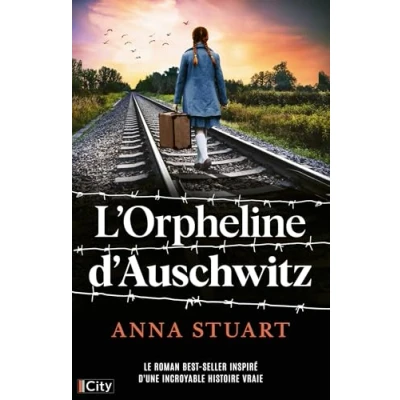 Imagen de L Orpheline D Auschwitz