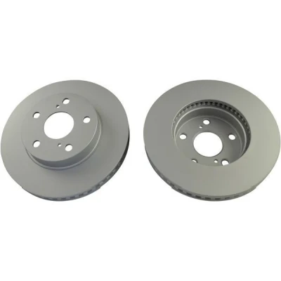 Imagen de KAVO PARTS BR 9523 C Disco de freno 275 28 5 114 ventilado revestido TOYOTA: HILUX 3 Pick up