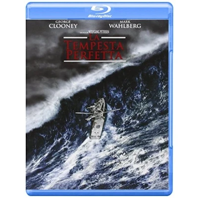 Imagen de La Tempesta Perfetta [Italia] [Blu ray]