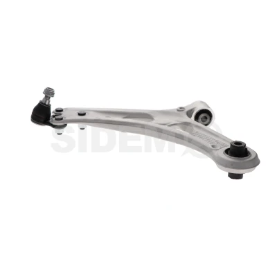 Imagen de SIDEM 53250 Barra oscilante, suspensión de ruedas Eje delantero, izquierda Brazo oscilante transversal Aluminio 16,7mm empuje