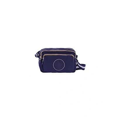 Imagen de Coronel Tapiocca ALDA DE Bandolera, Mujer, Talla: One Size, Azul
