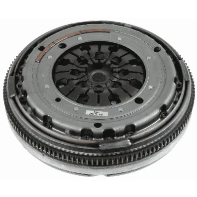 Imagen de SACHS ZMS Modul 2289 521 002 Kit de Embrague VOLKSWAGEN: Transporter 4 Bus,