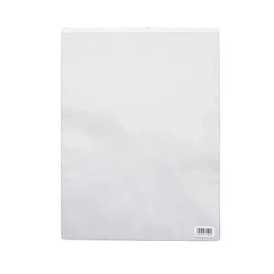 Imagen de Elba 37831 funda PVC transparente 240 X 320 mm 14/100e