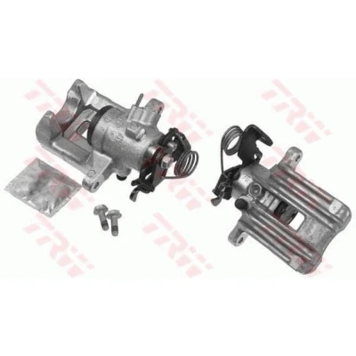 Imagen de TRW BHN192E Pinza de freno Aluminio VOLKSWAGEN: Passat B5 GP Berlina, Variant, AUDI: A6 C5 Avant, Berlina