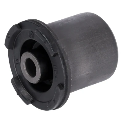 Imagen de FEBI BILSTEIN 23762 Silentblock Brazo de Suspension Eje delantero, izquierda, debajo, posterior, derecha Caucho OPEL: Astra H GTC