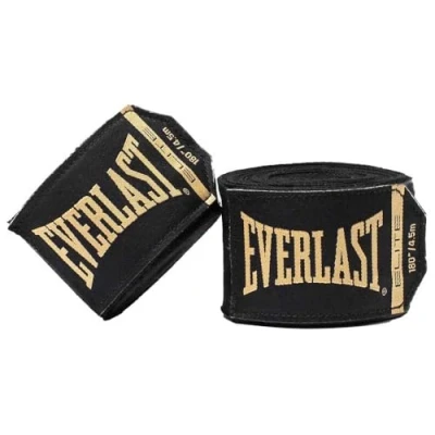 Imagen de Everlast Elite Hand Wrap 455 cm