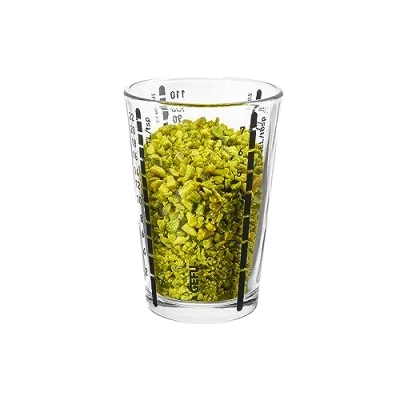 Imagen de GEFU Vaso medidor MESSI, 100 ml
