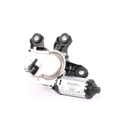 Imagen de VALEO ORIGINAL PART 579705 Motor del Limpiaparabrisas 12 posterior para dirección izquierda/derecha AUDI: A4 B8 Avant norauto, oscaro, mister auto
