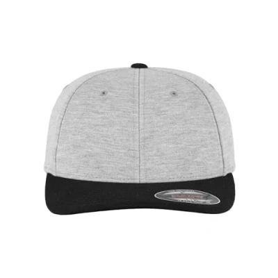 Imagen de Flexfit Gorra, Talla: L/XL, Grey/black