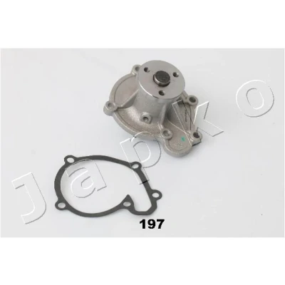 Imagen de JAPKO 35197 Bomba de agua NISSAN: MICRA 2