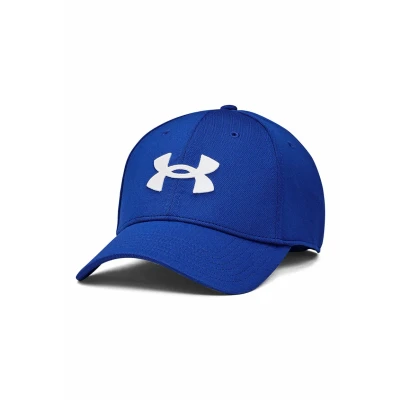 Imagen de Under Armour Blitzing Gorra, Talla: S/M, Royal