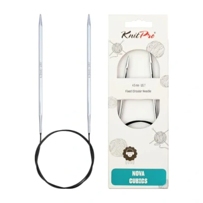 Imagen de Knit Pro KP12218 Aguja de Punto, 4,50 mm