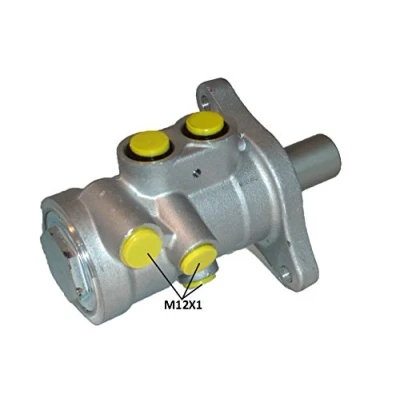 Imagen de BREMBO M 68 049 Cilindro Maestro de Freno 23,81 Aluminio 12 x 1 (3) RENAULT: LAGUNA 1, 2