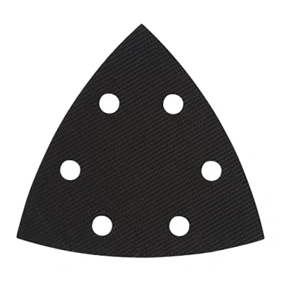 Imagen de wolfcraft Plato abrasivo autoadherente I 1830000