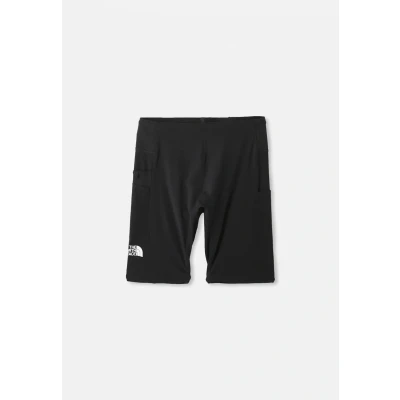 Imagen de THE NORTH FACE NF0A8BB9JK3 M Summit RIPIDO Tight Short Shorts Hombre TNF Black Tamaño XS