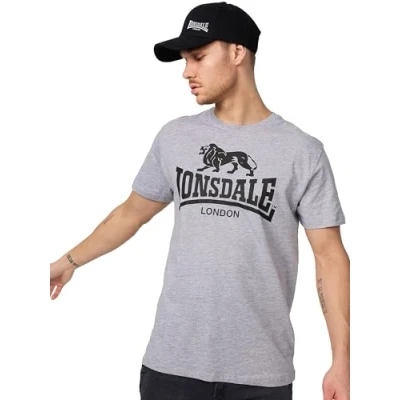 Imagen de Lonsdale London Camiseta para Hombre