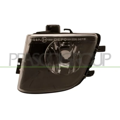 Imagen de PRASCO BM1014414 Faros Antiniebla izquierda BMW: 7 (F01, F02, F03, F04) ActiveHybrid 7, 740 d xDrive, i, Li, 760 d, 730d 3.0