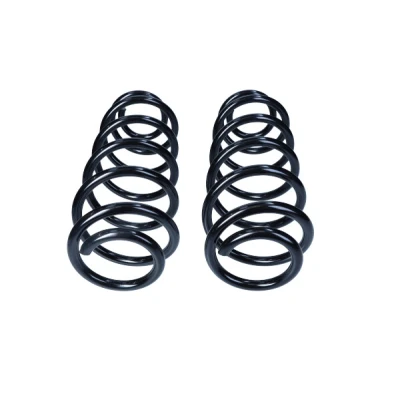 Imagen de MAXGEAR 60 0988D Muelle de suspensión Eje trasero helicoidal TOYOTA: Prius III Hatchback (XW30) 1.8 Hybrid 2008 2016
