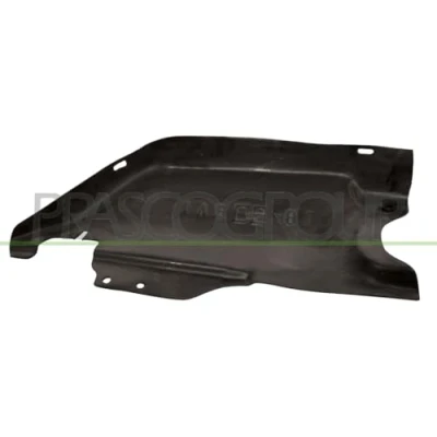 Imagen de PRASCO FT9281904 Amortiguación del compartimiento de motor Delante, izquierda, instalación lateral
