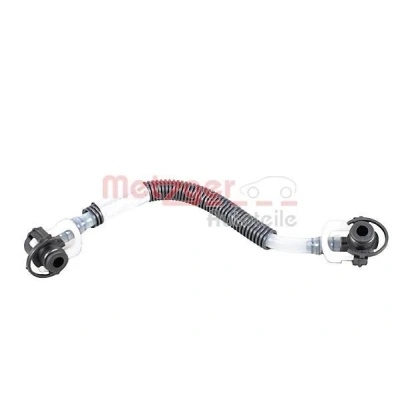 Imagen de METZGER 2150162 Tubería de combustible MERCEDES BENZ: Clase ML, C Berlina, CLK Coupé