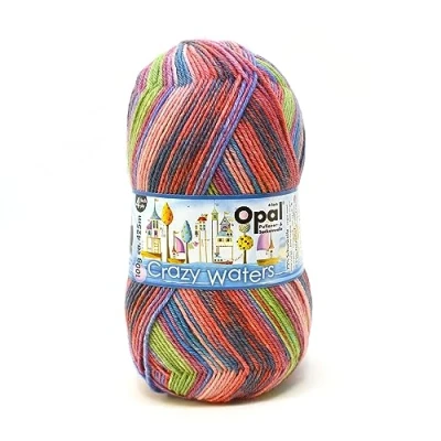 Imagen de Opal Calcetín Hilo, 11312, 1x100g
