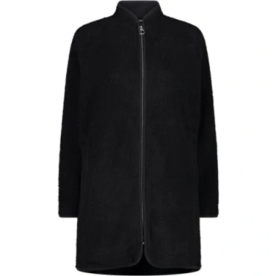 Imagen de CMP Woman Jacket Forro polar, Mujer, Talla: 36, Nero