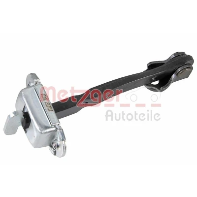 Imagen de METZGER 2312351 Asegurador puerta posterior, ambos lados TOYOTA: Yaris III Hatchback