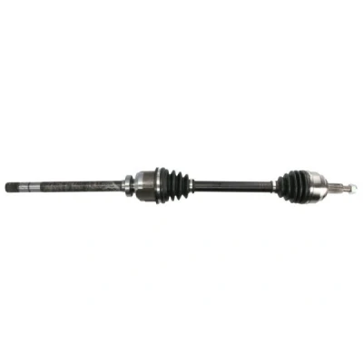 Imagen de PASCAL G2R096PC Árbol de transmisión Eje delantero, derecha 990 RENAULT: LAGUNA 3