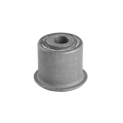 Imagen de TEDGUM TED97369 Silentblock brazo de Suspension Eje trasero, ambos lados caucho Rodamiento metal para oscilante transversal