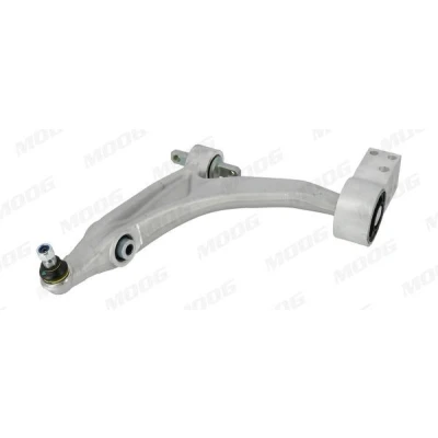 Imagen de MOOG AL TC 5100 Barra oscilante, suspensión de ruedas derecha, debajo, Eje delantero Brazo oscilante transversal ALFA ROMEO: Brera, 159 Berlina