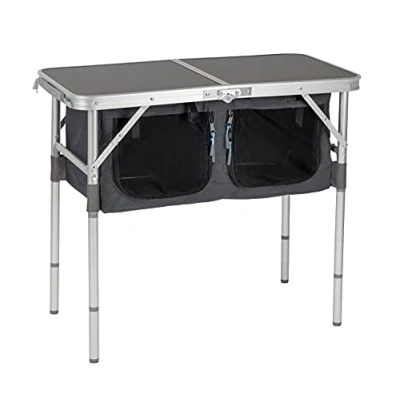 Imagen de Bo Camp Mesa con almacenaje Otter 80x40x68 cm