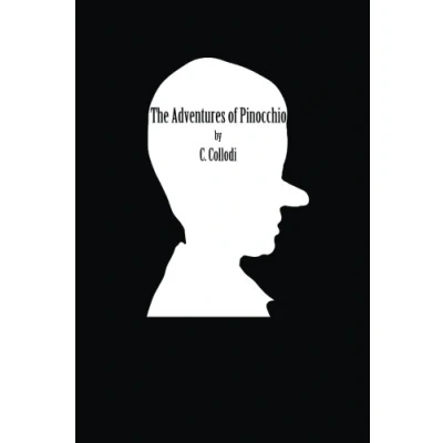 Imagen de The Adventures Of Pinocchio (ebook)