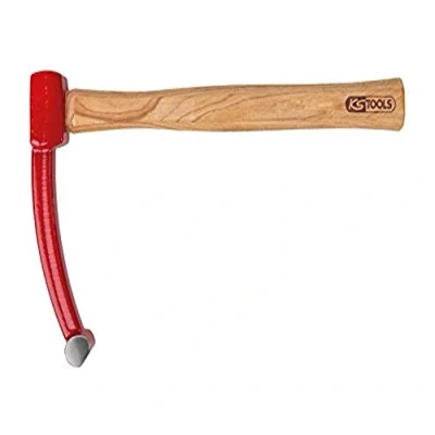 Imagen de KS Tools 140.2461 Martillo de carrocero para guardabarros, 380 mm