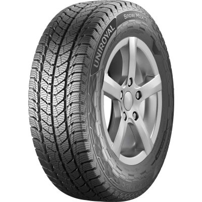 Imagen de Uniroyal Snow Max 3 225/75 R16 121R