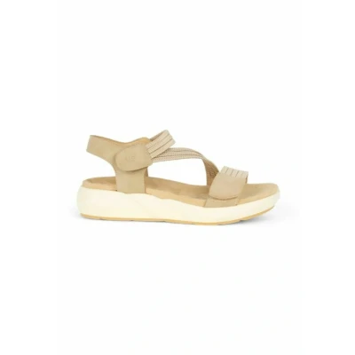 Imagen de Doctor Cutillas Sandalias de cuña, Mujer, Talla: 38, Sand Zapatos