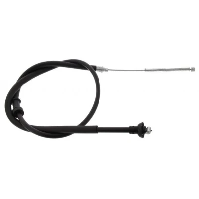 Imagen de MAPCO 5245 Cable de Freno Mano posterior 1435/1178 Tambor