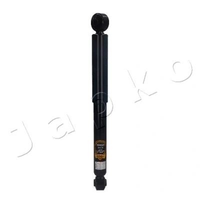 Imagen de JAPKO MJ80035 Amortiguador Eje trasero Presión de gas Bitubular telescópico Anillo superior, inferior