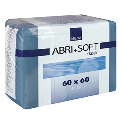 Imagen de ABENA Abri Soft Salvacamas (60 x 60 cm)