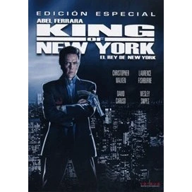 Imagen de King of New York (El rey de York) Ed Especial