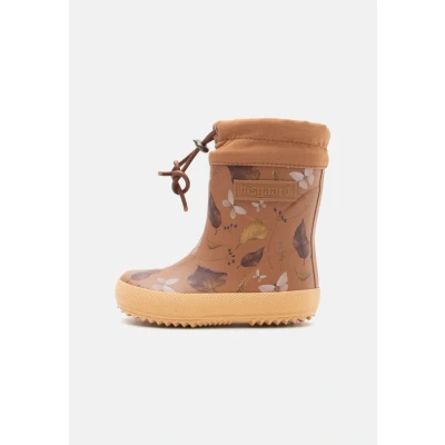 Imagen de Bisgaard Thermo, Barco de Lluvia, Fallen Leaf Brown, 33 EU
