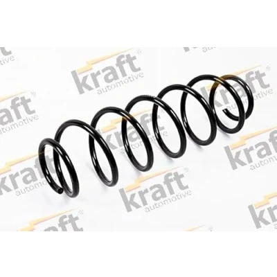 Imagen de Muelle de suspensión KRAFT AUTOMOTIVE 4035003