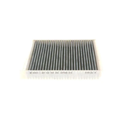 Imagen de BOSCH 1 987 432 464 Filtro de habitáculo carbón activado 273 242 43 VOLVO: XC90 I, S60 XC70 I Cross Country