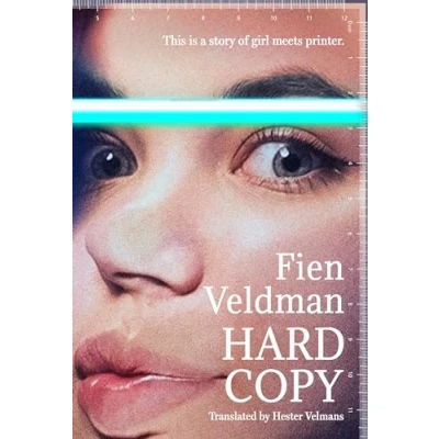 Imagen de Hard Copy